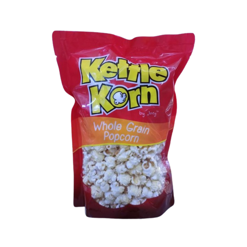 Kettle Korn Sweet And Salty Large