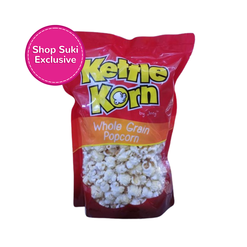 Kettle Korn Sweet And Salty Large