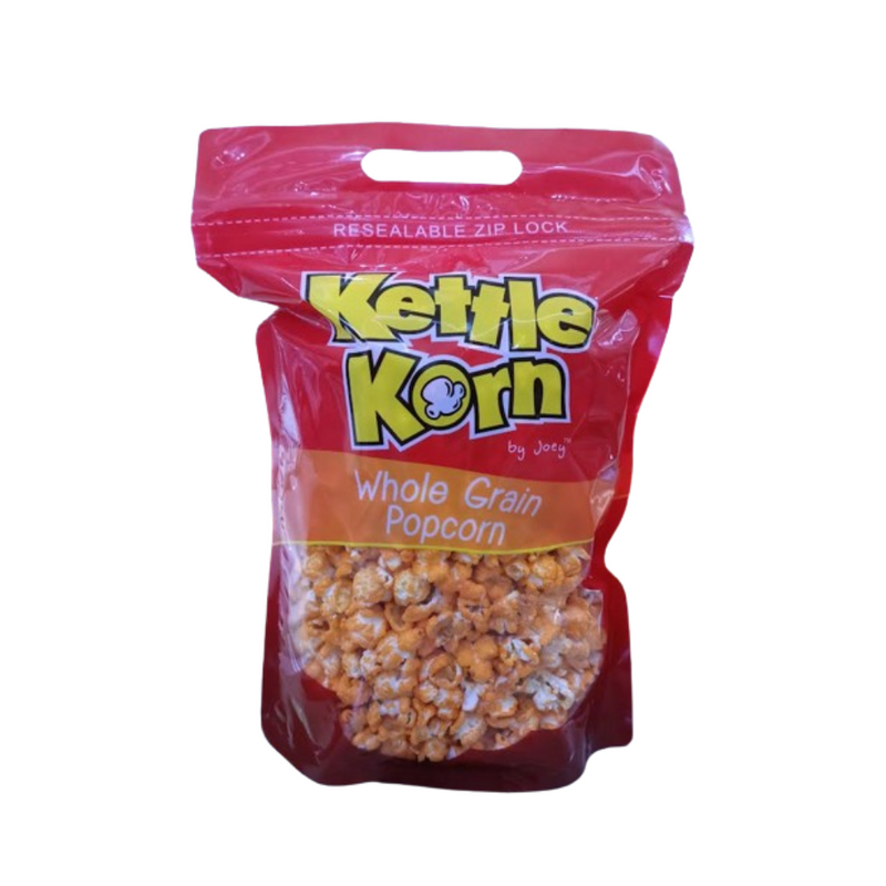 Kettle Korn Cheese Jumbo