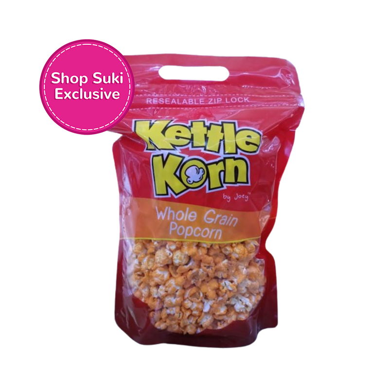 Kettle Korn Cheese Jumbo