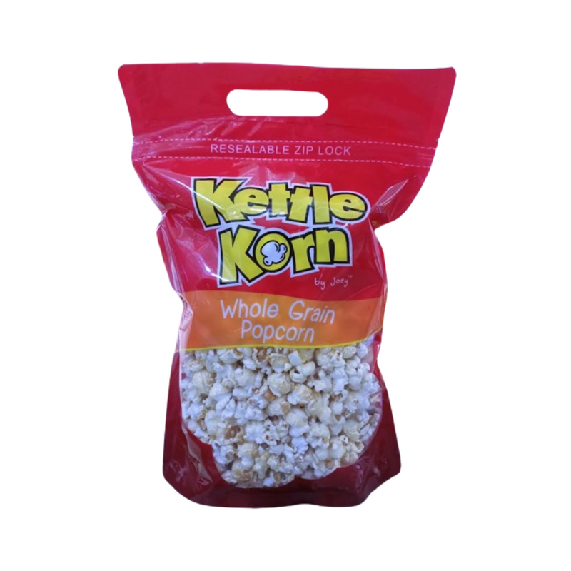 Kettle Korn Sweet And Salty Jumbo