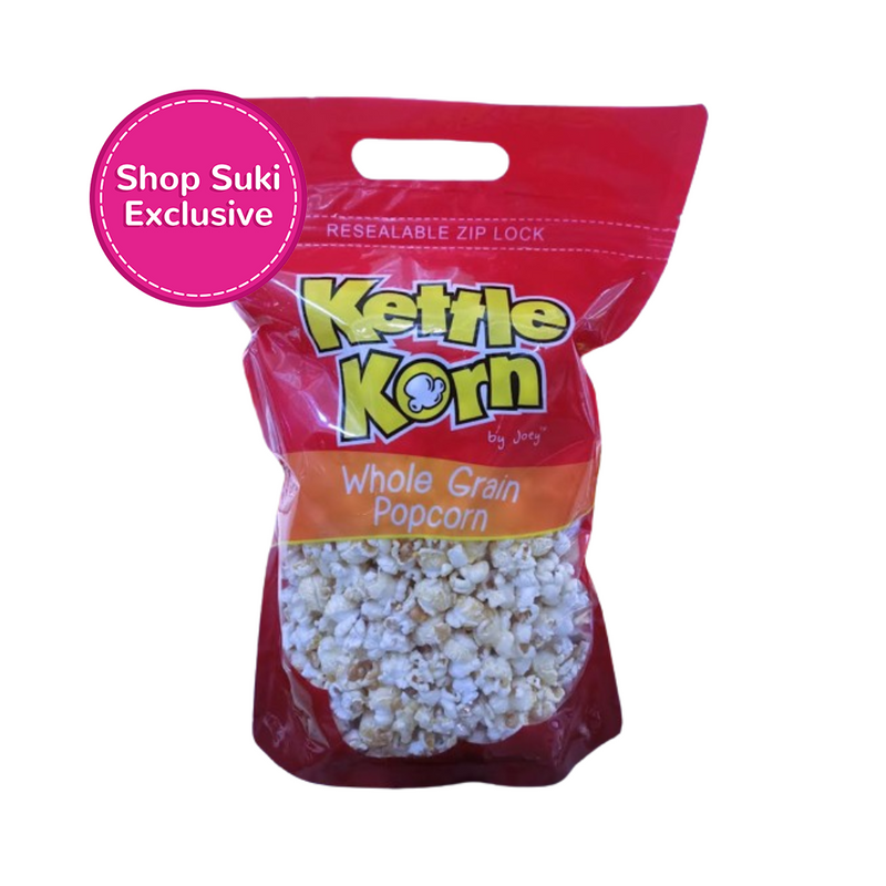 Kettle Korn Sweet And Salty Jumbo