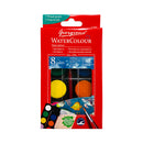 Giorgione Water Color