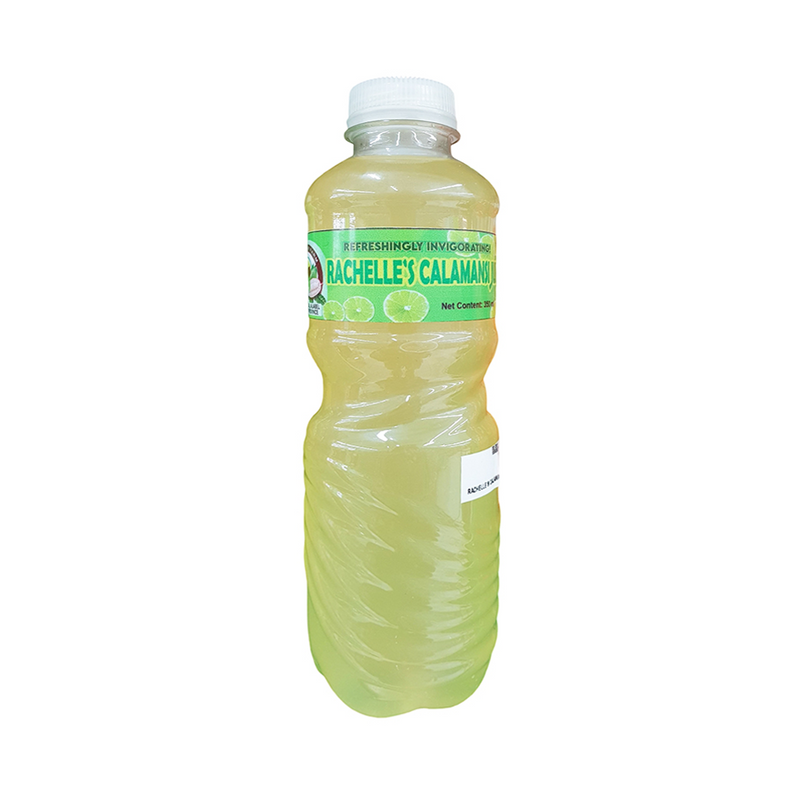 Rachelle's Calamansi Juice 350ml