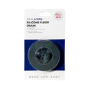 Ideal Living Silicone Floor Drain