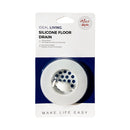 Ideal Living Silicone Floor Drain