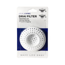 Ideal Living Drain Filter White