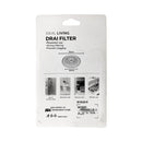 Ideal Living Drain Filter White