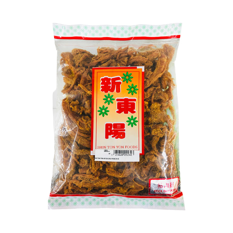 Shin Ton Yon Stick Dru Pork 250g