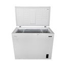 American Home Inverter Chest Freezer