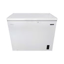 American Home Inverter Chest Freezer