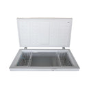 American Home Inverter Chest Freezer