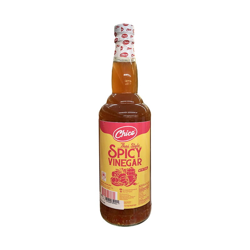 Chico Vinegar Spicy 750ml