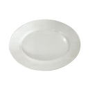 Ideal Living Opal Serving Plate 13.5in