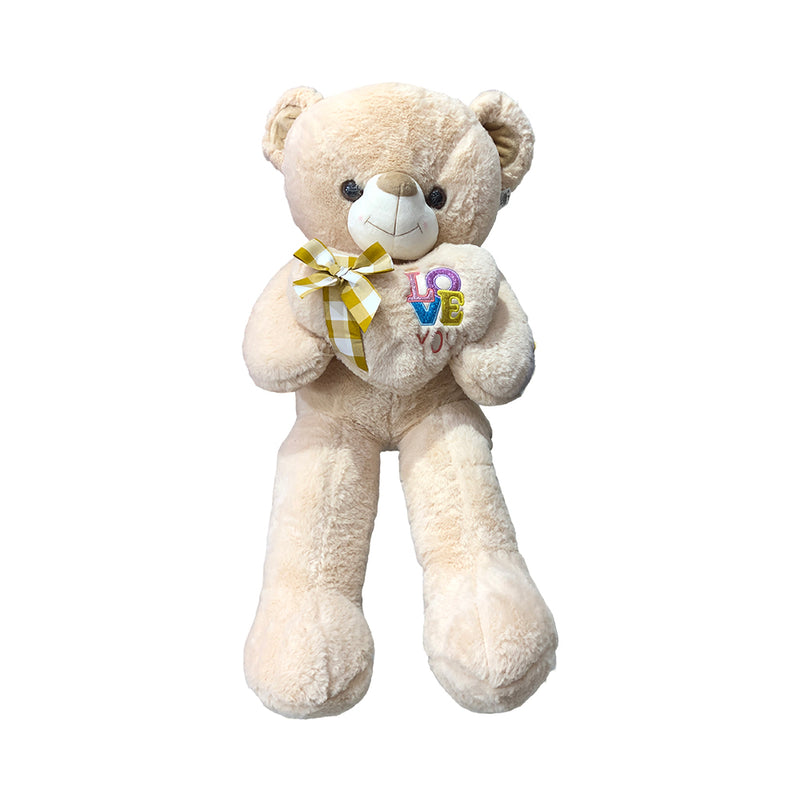 Stuffed Toy Bear 80cm