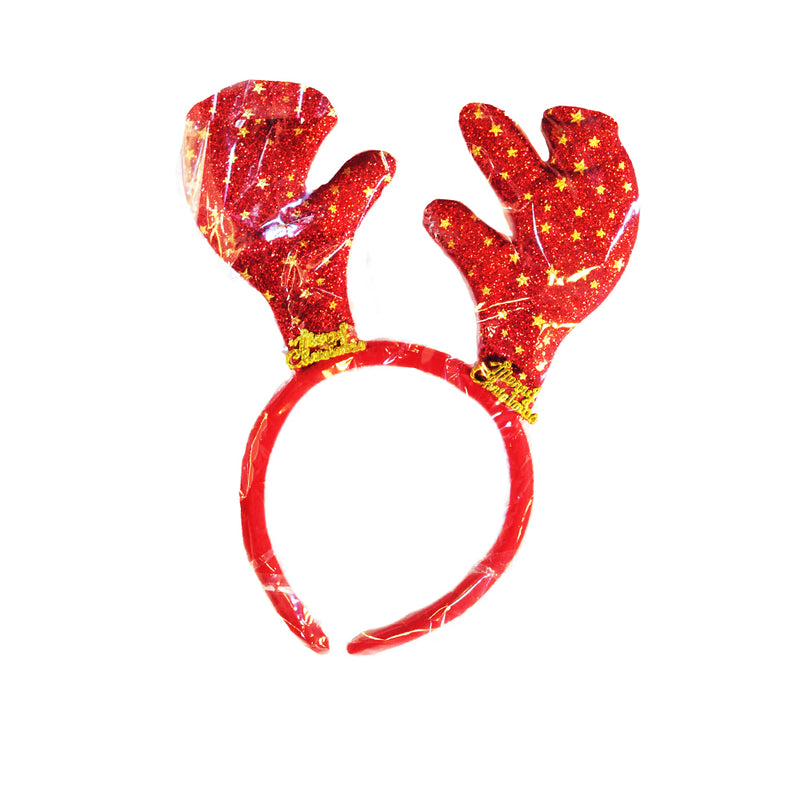 Ideal Living Christmas Headband