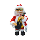 Ideal Living Musical Dancing Santa