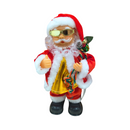 Ideal Living Musical Dancing Santa