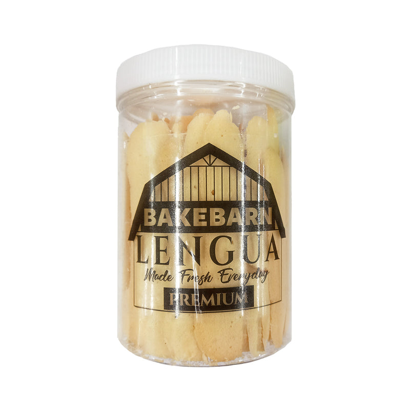 Bakebarn Lengua Premium