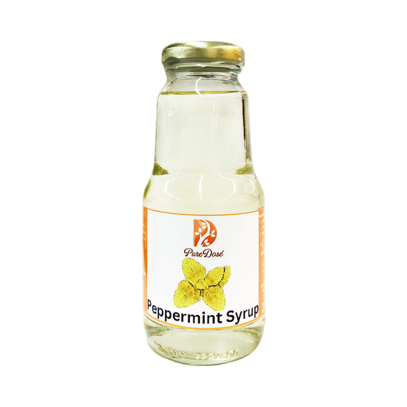 Dalisay Gourmet Sauces And Syrup 250ml