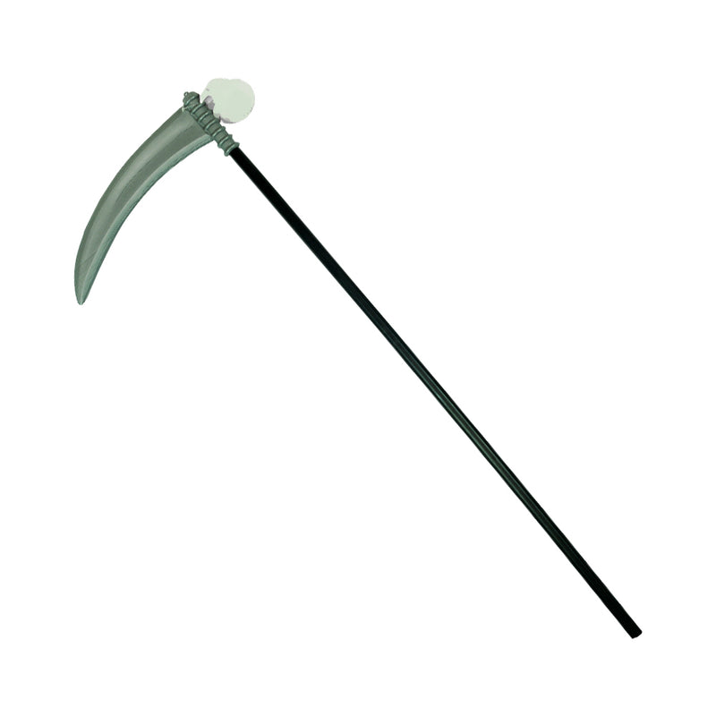 Halloween Sickle
