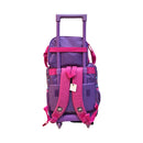 Cartoon Kingdom Stroller With Lunch Kit 16”