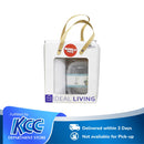 Ideal Living Insulated Tumbler And Food Keeper Set