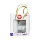 Ideal Living Insulated Tumbler And Food Keeper Set