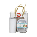 Ideal Living Insulated Tumbler And Food Keeper Set