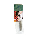Ideal Living Stainless Steel Cleaver Knife
