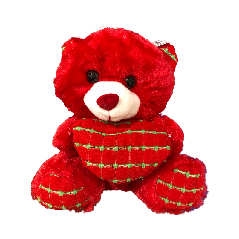 Stuffed Toy Bear