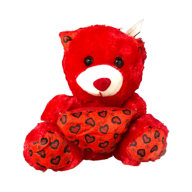 Stuffed Toy Bear