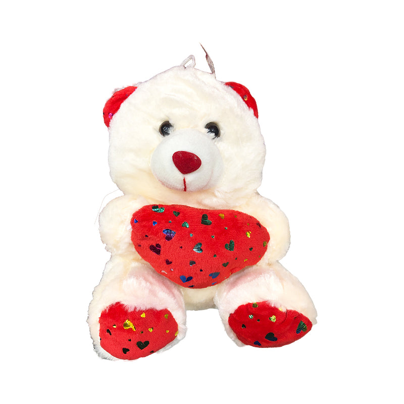 Stuffed Toy Bear