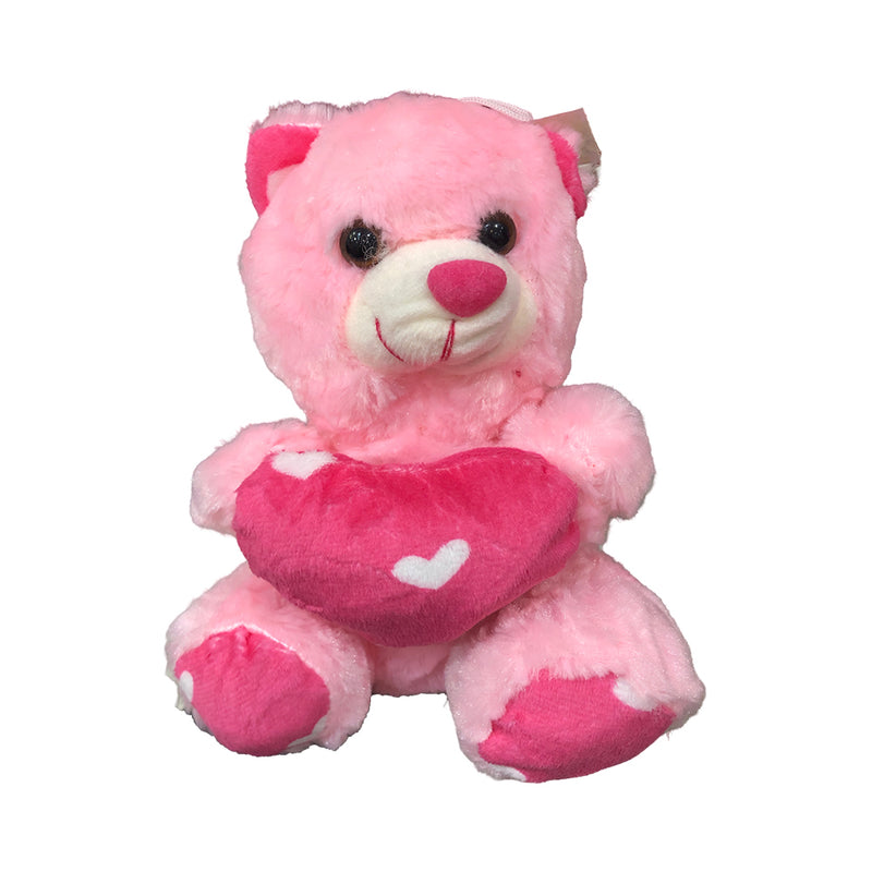 Stuffed Toy Bear