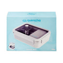 Quencha Rectangular Lunch Box 800ml