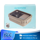 Quencha Rectangular Lunch Box 800ml