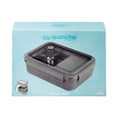 Quencha Rectangular Lunch Box 800ml