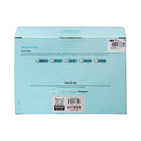 Quencha Rectangular Lunch Box 800ml