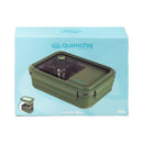 Quencha Rectangular Lunch Box 800ml