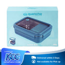 Quencha Rectangular Lunch Box 800ml