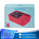 Quencha Rectangular Lunch Box 800ml