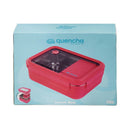 Quencha Rectangular Lunch Box 800ml