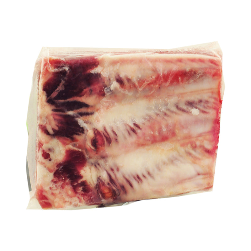 Duroc Pork Spare Ribs 500g