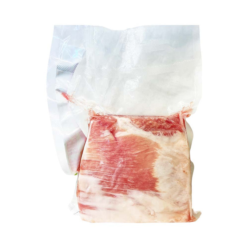 Duroc Pork Spare Ribs 500g