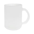 Ideal Living Frosted Mug