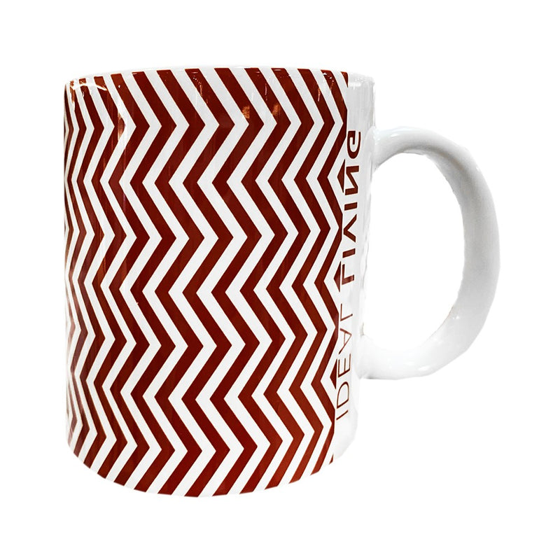 Ideal Living Printed Mug