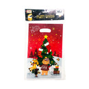 Pearly Loot Bag Christmas Tree