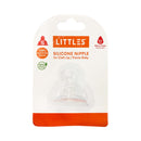 Littles Cleft Lip Silicone Nipple