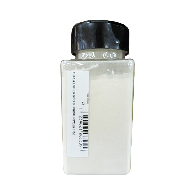 Yhaz And Esther Spices Onion Powder 115g