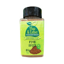 Yhaz And Esther Spices Five Spice 80g